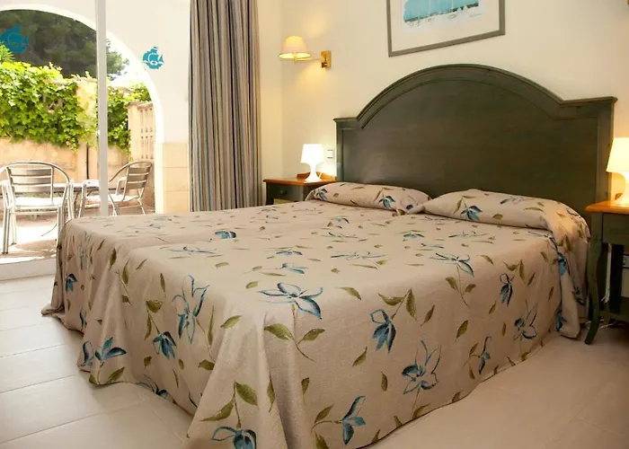 Apartamentos Carabela II
