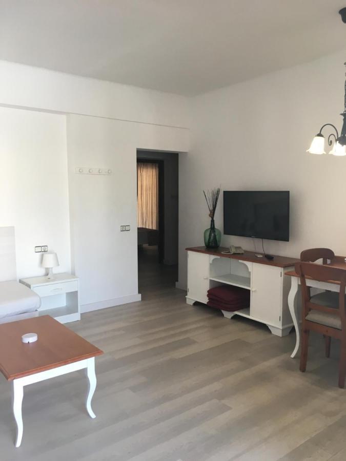 Carabela Ii Apartment *